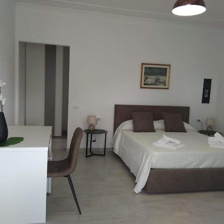 Cala Caterina Rooms Villasimius Luaran gambar