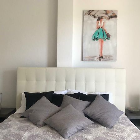 Cala Caterina Rooms Villasimius Luaran gambar
