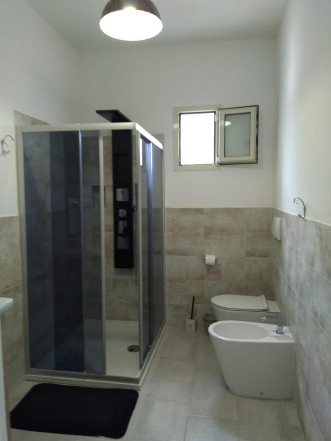 Cala Caterina Rooms Villasimius Luaran gambar