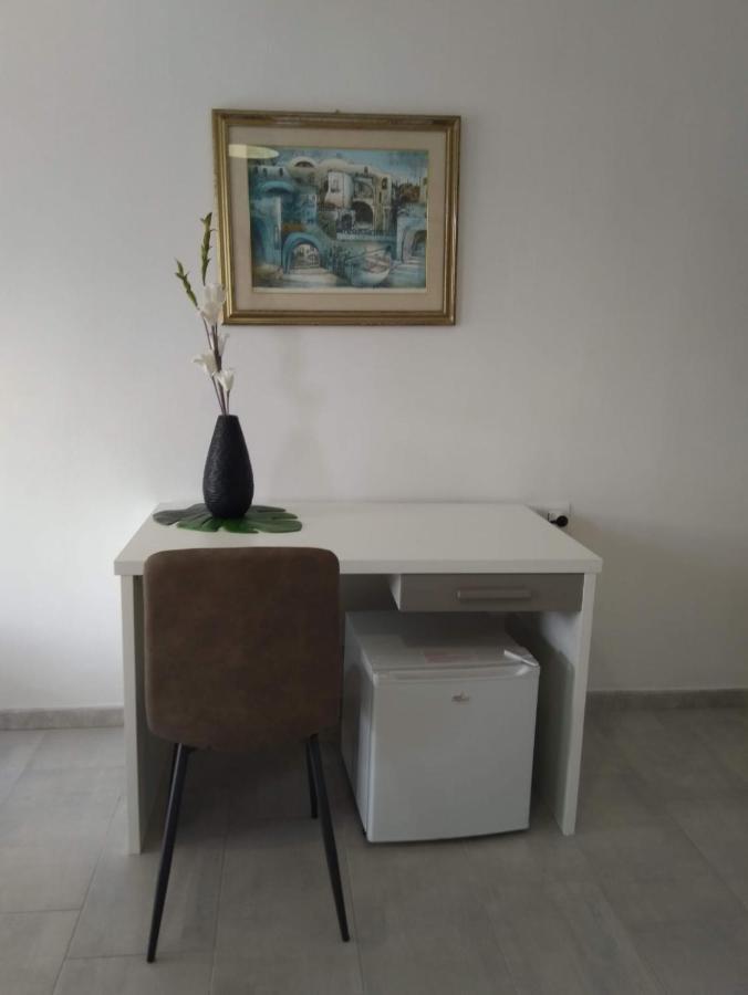 Cala Caterina Rooms Villasimius Luaran gambar