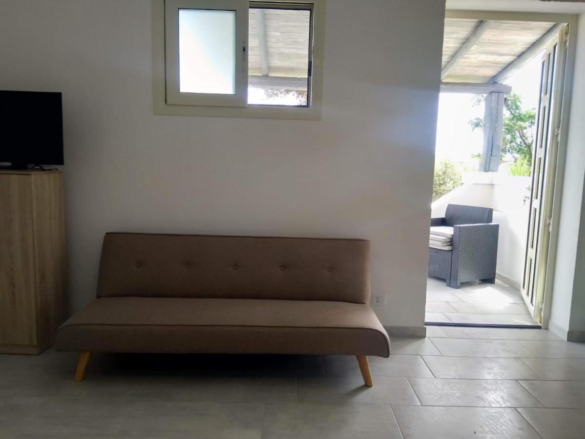 Cala Caterina Rooms Villasimius Luaran gambar