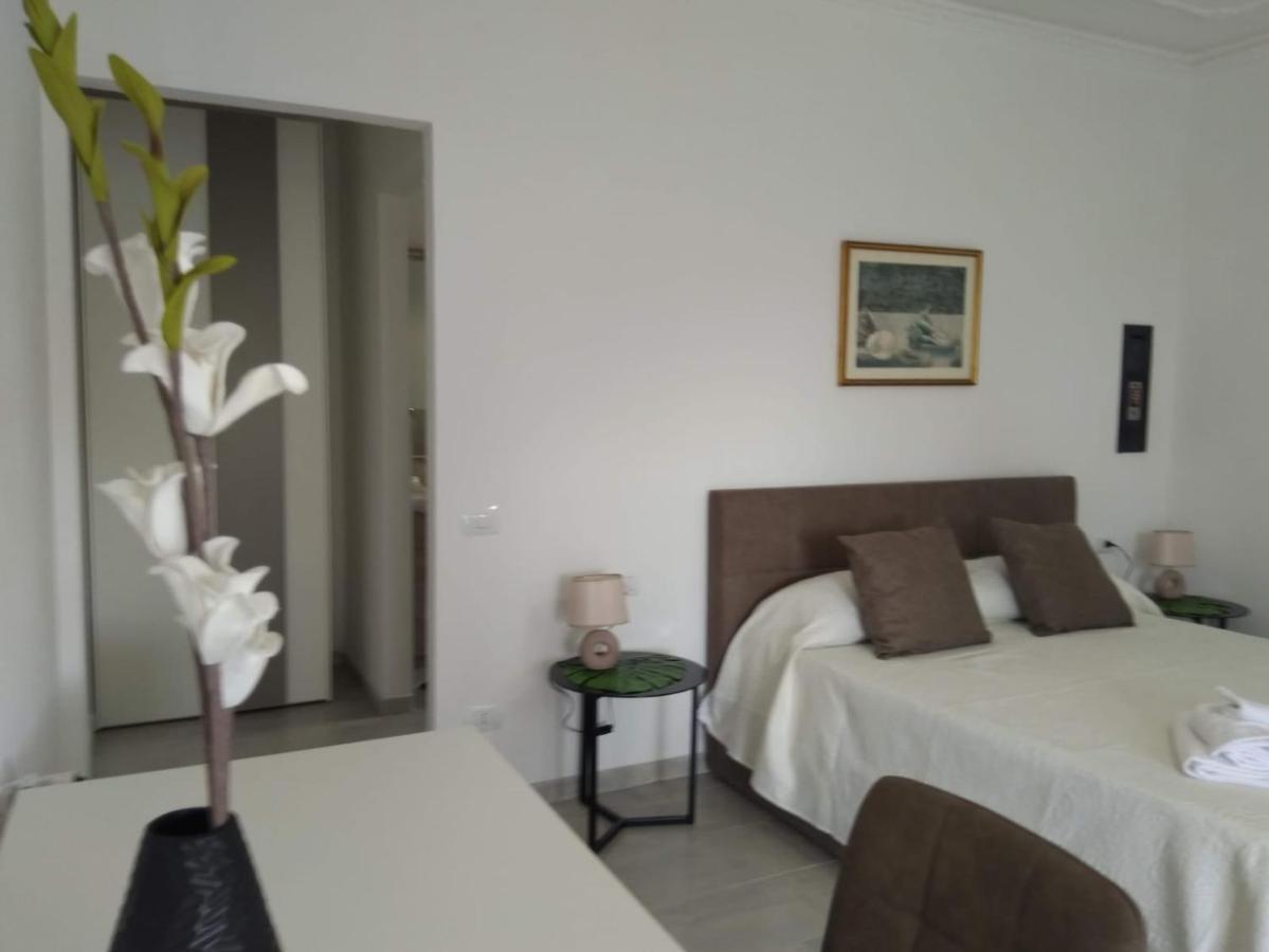 Cala Caterina Rooms Villasimius Luaran gambar