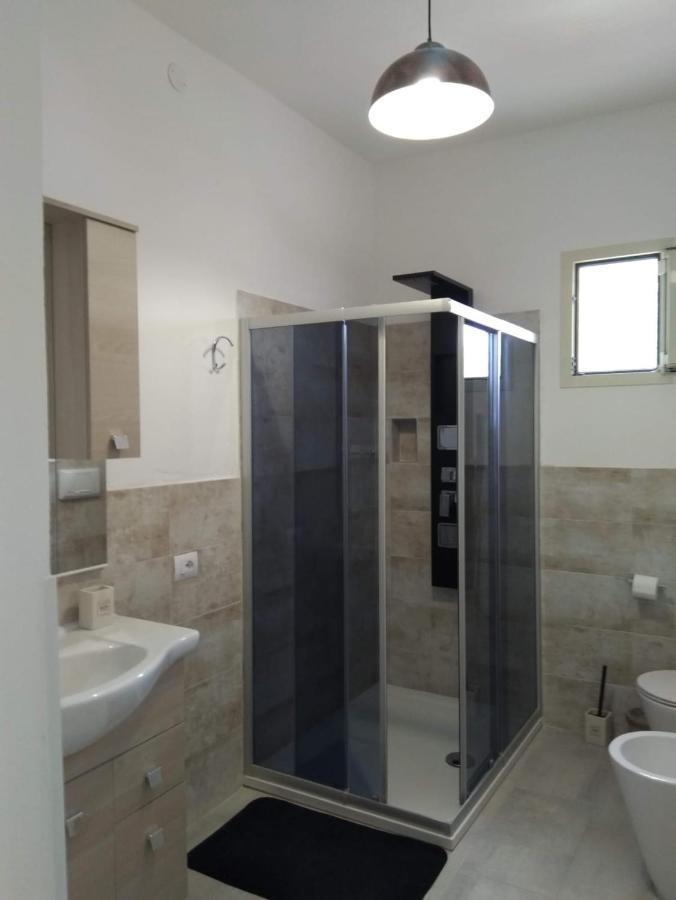 Cala Caterina Rooms Villasimius Luaran gambar