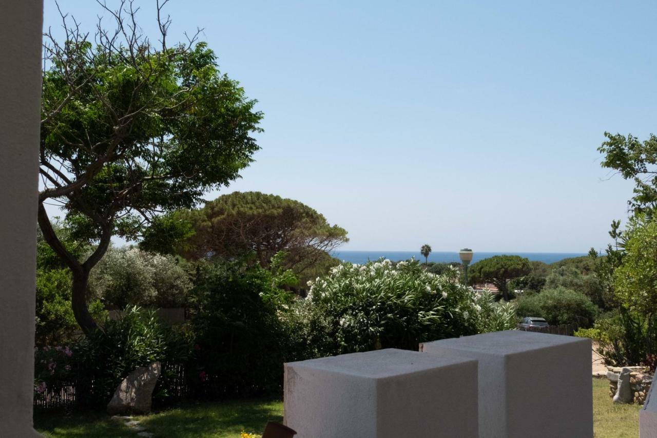 Cala Caterina Rooms Villasimius Luaran gambar