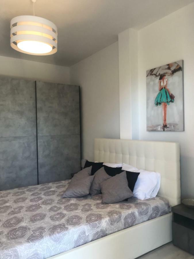 Cala Caterina Rooms Villasimius Luaran gambar
