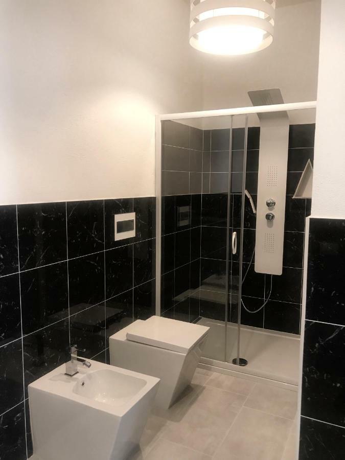 Cala Caterina Rooms Villasimius Luaran gambar