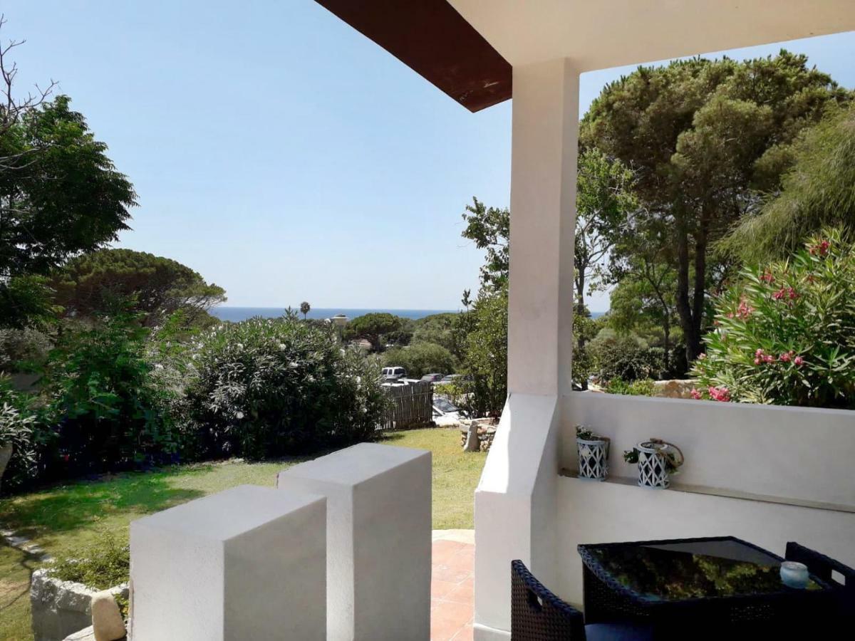Cala Caterina Rooms Villasimius Luaran gambar