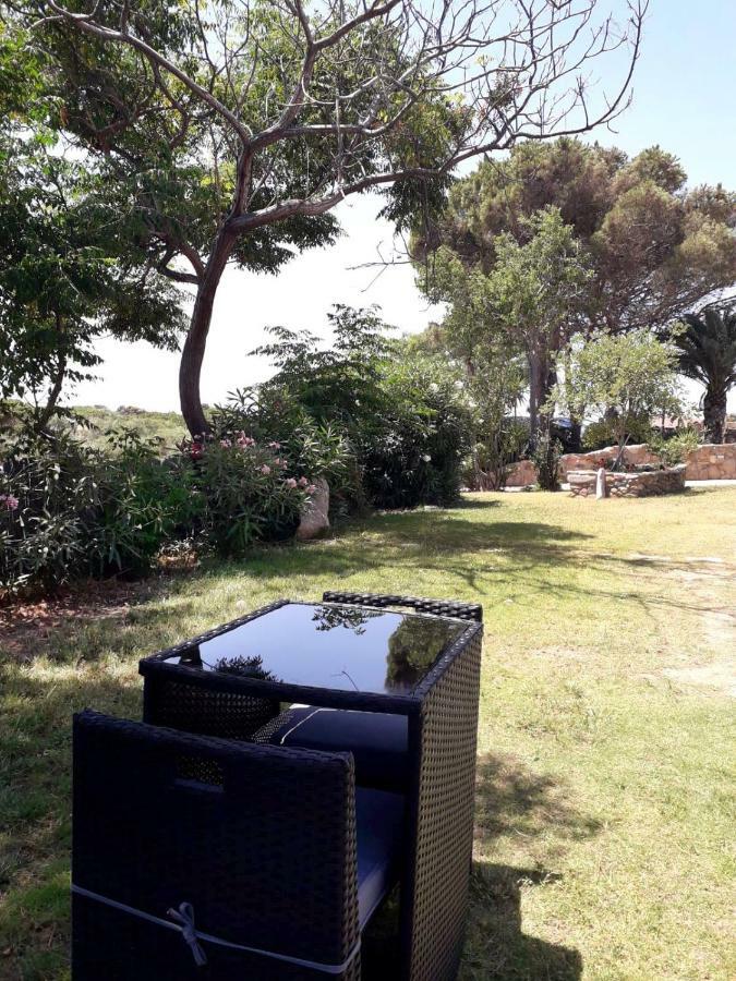 Cala Caterina Rooms Villasimius Luaran gambar