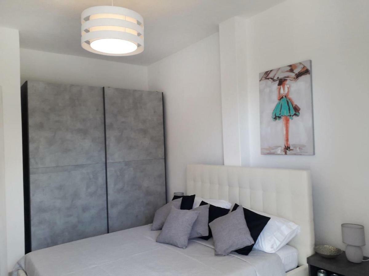 Cala Caterina Rooms Villasimius Luaran gambar