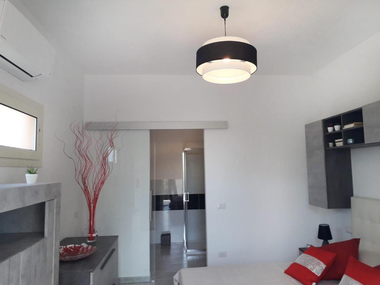 Cala Caterina Rooms Villasimius Luaran gambar