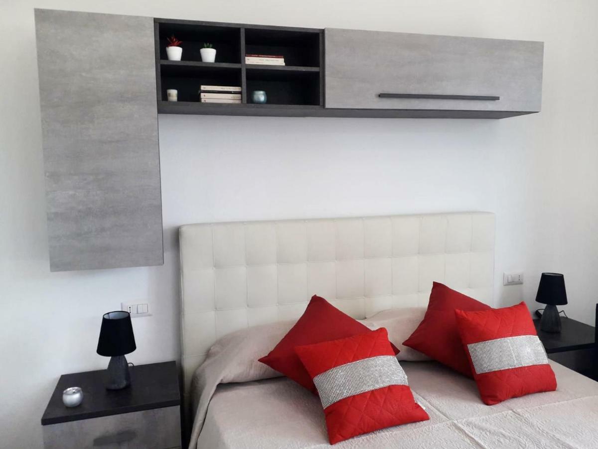 Cala Caterina Rooms Villasimius Luaran gambar