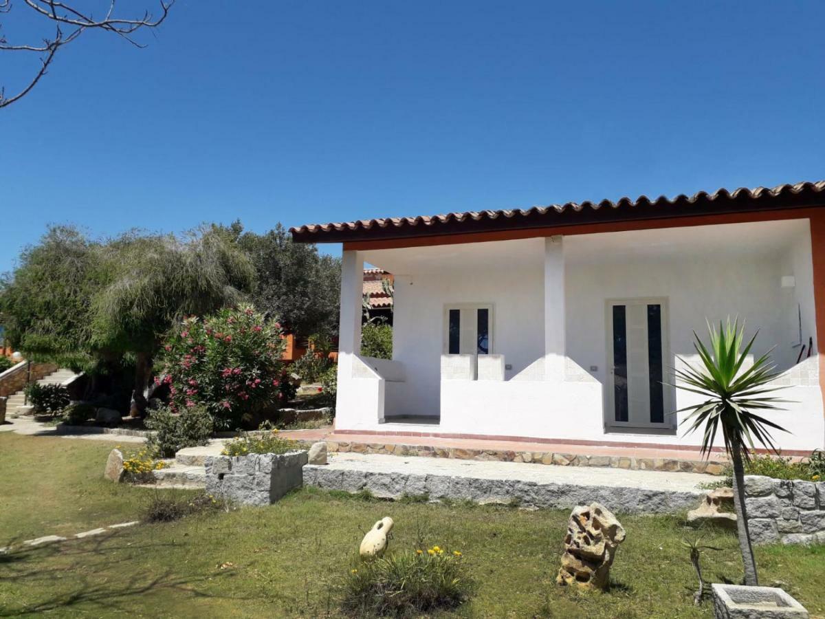 Cala Caterina Rooms Villasimius Luaran gambar