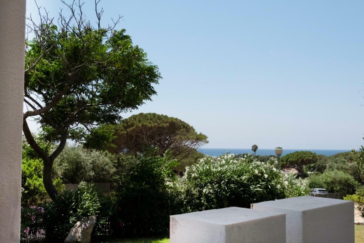 Cala Caterina Rooms Villasimius Luaran gambar